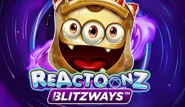 Reactoonz Blitzways