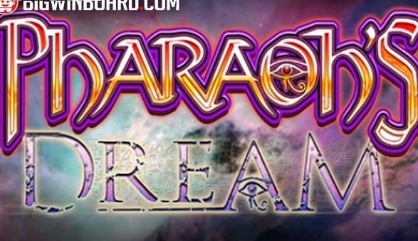 Pharaoh’s Dream