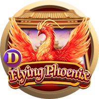 Phượng hoàng bay game cover